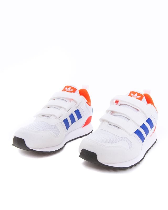 adidas Originals ZX 700 HD CF C | GZ7522 | Weiss | Sneakers | Schuhe |  Footish