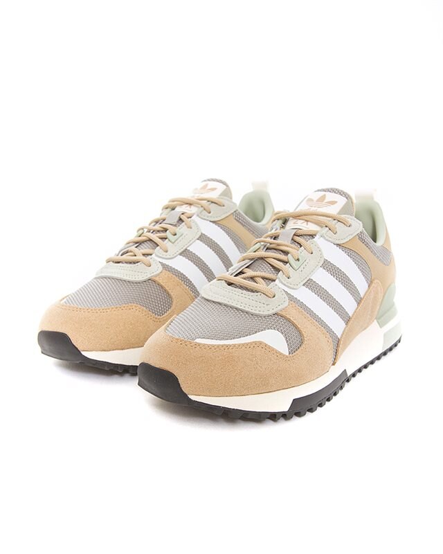 adidas Originals ZX 700 HD | H01849 | Braun | Sneakers