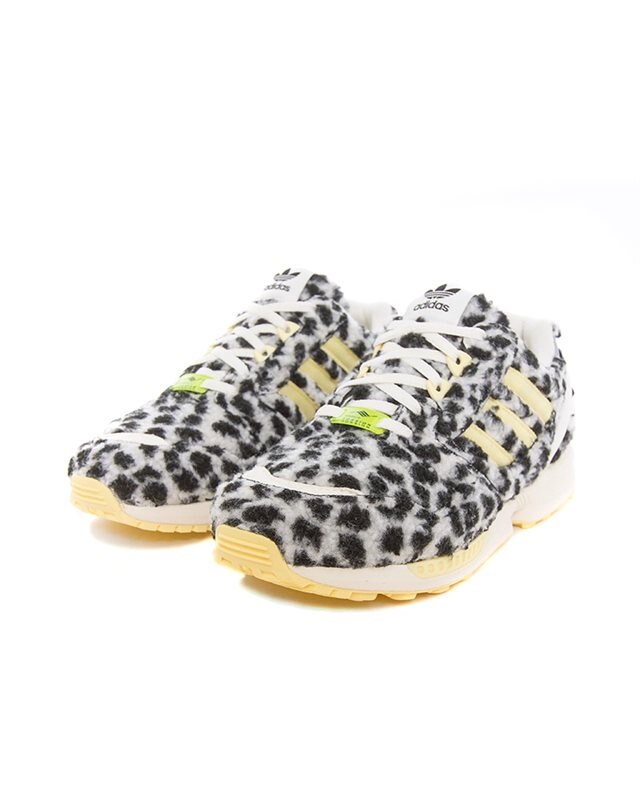 ゆり Adidas ZX 8020 W White | BSTN Store