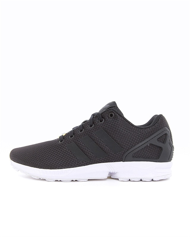 adidas Originals ZX Flux M19840 Schwarz Sneakers Schuhe Footish