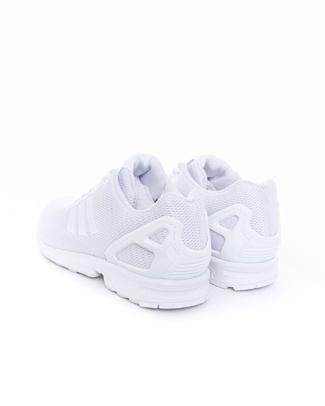 adidas Originals ZX Flux S32277 Weiss Sneakers Schuhe Footish