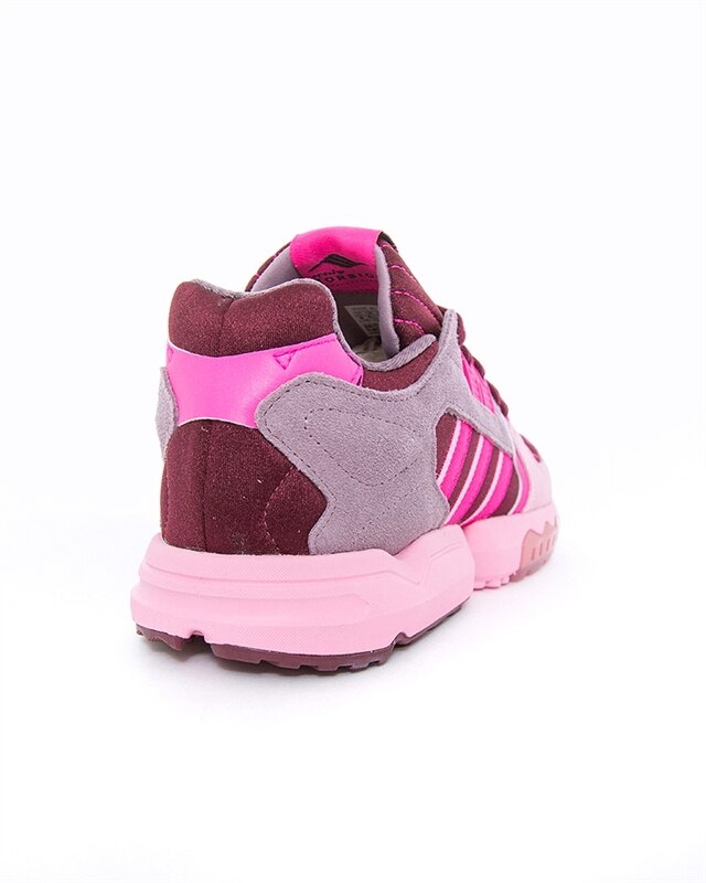 adidas Originals ZX Torsion W | EF4372 | Röd | Sneakers | Skor