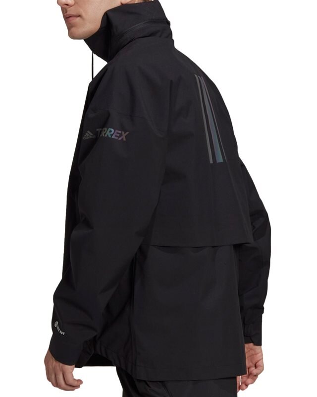 adidas Terrex CT Myshelter Gore-Tex Jacket (Gender Neutral adidas Terrex CT Myshelter Gore-Tex Jacket (Gender Neutral