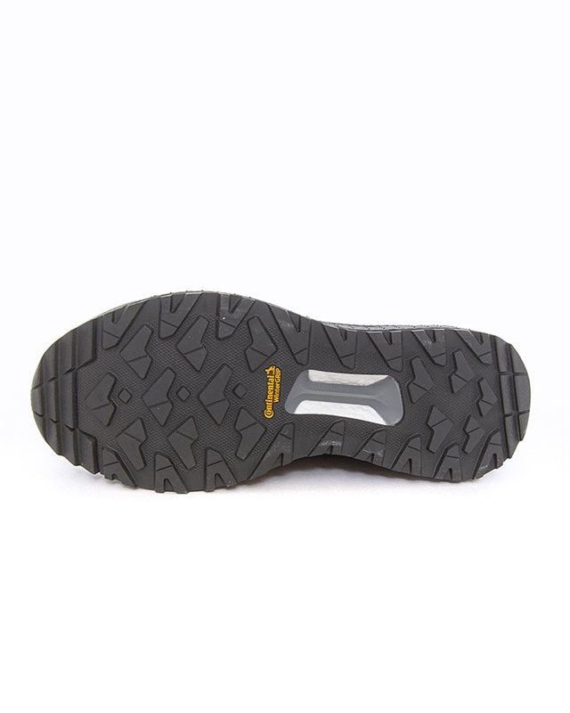 adidas TERREX Free Hiker Cold.Rdy Hiking Boots | FU7217 | Schwarz |  Sneakers | Schuhe | Footish