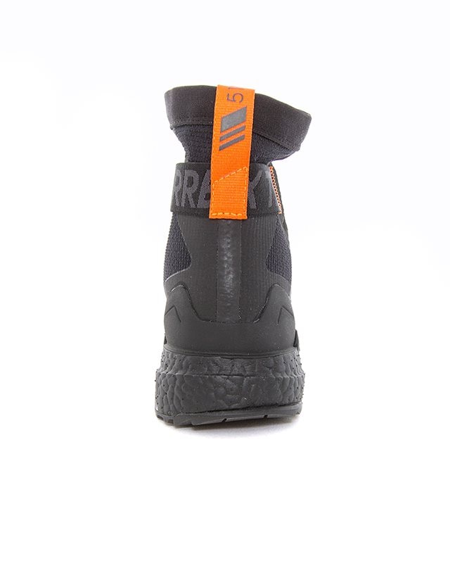 adidas Originals TERREX Free Hiker COLD RDY in schwarz - FU7217 | everysize