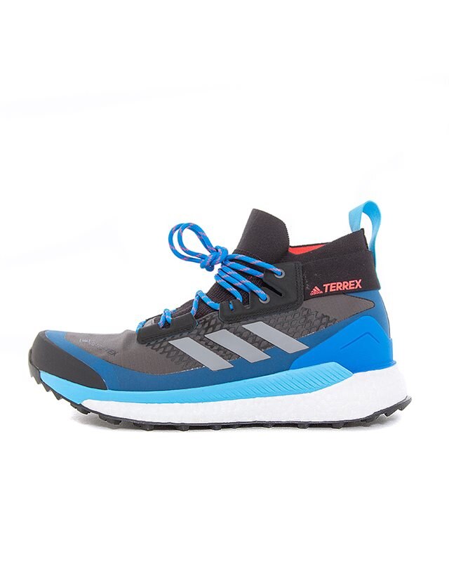 adidas Terrex Free Hiker Gore-Tex (G28464)