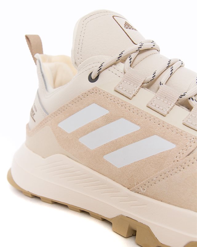adidas Terrex Hikster LEA | FZ3380 | Weiss | Sneakers | Schuhe | Footish