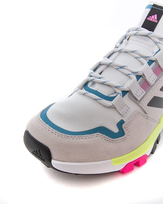 adidas Terrex Hikster W | FX4708 | Weiss | Sneakers | Schuhe | Footish