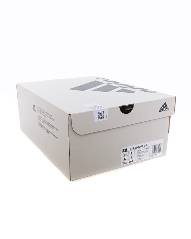 adidas UltraBOOST 1.0 HQ4202 Weiss Sneakers Schuhe Footish
