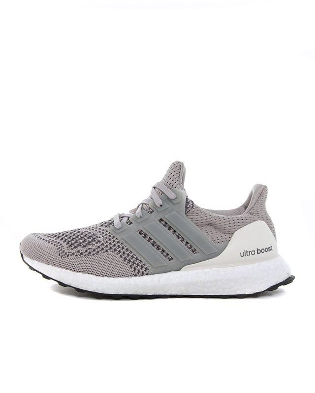 adidas UltraBOOST 1.0 W HR0060 Grau Sneakers Schuhe Footish