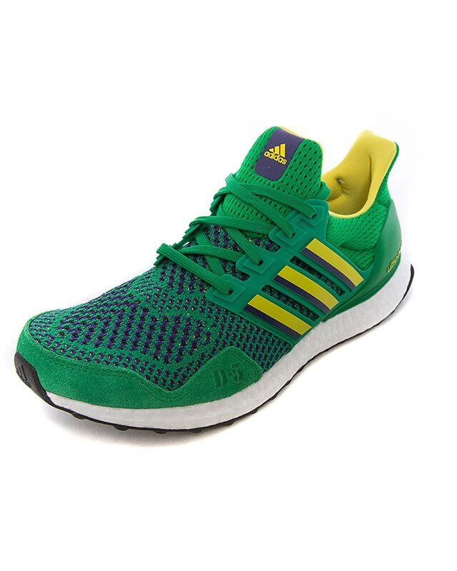 adidas UltraBOOST DNA 1.0 Mighty Ducks GV8814 Andere Sneakers Schuhe Footish