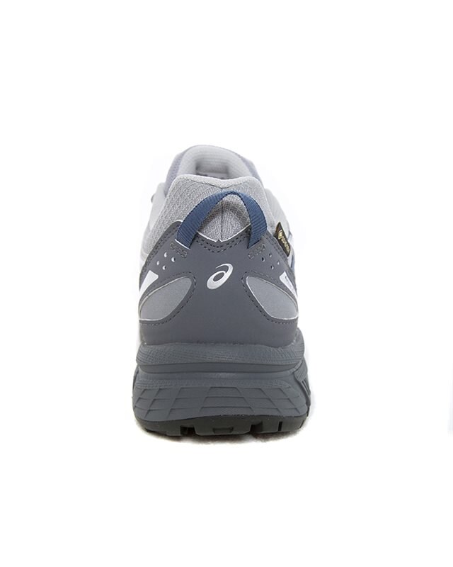 Asics Gel Venture 6 Gore Tex 1203A560 020 Grau Sneakers Schuhe Footish