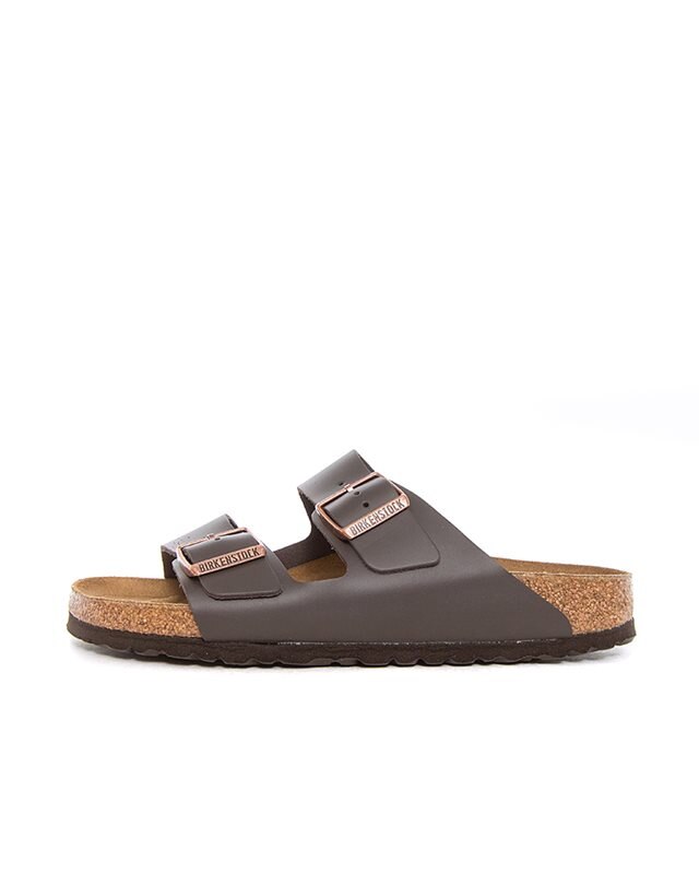 Birkenstock Arizona Natural Leather (0051103)