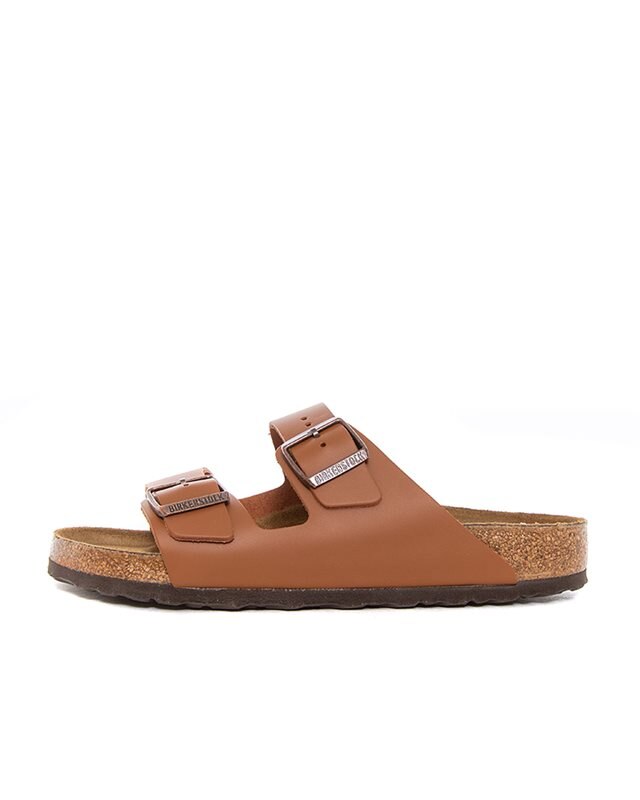 Birkenstock Arizona Natural Leather (1019019)