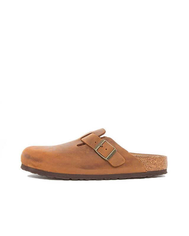 Birkenstock Boston BS (Narrow) (1028310)
