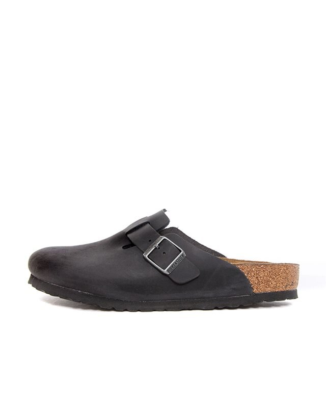 Birkenstock Boston Oiled Leather (0059461)