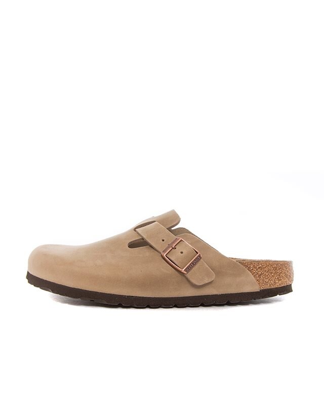 Birkenstock Boston Oiled Leather (0960813)