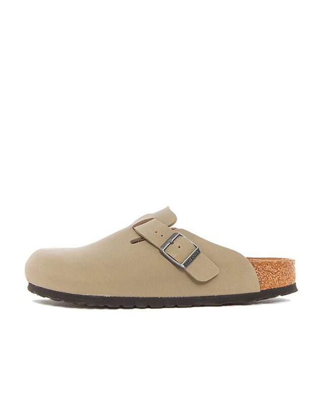 Birkenstock Boston Syn 2.0 (Regular) (1033133)