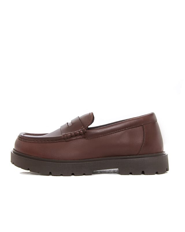 Birkenstock Highwood Loafer Leather (1032616)