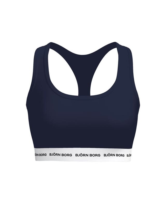 Björn Borg Logo Soft Top (10004979-NA031)