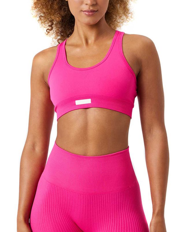 Björn Borg Studio Seamless Low Sports Bra (10003947-PK097)