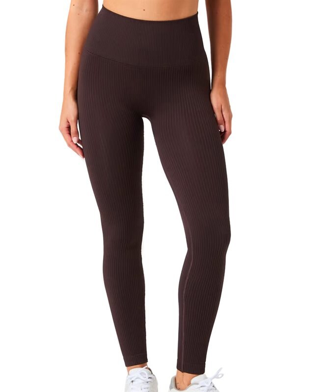 Björn Borg Studio Seamless Ribbed Tights (10003818-BN049)