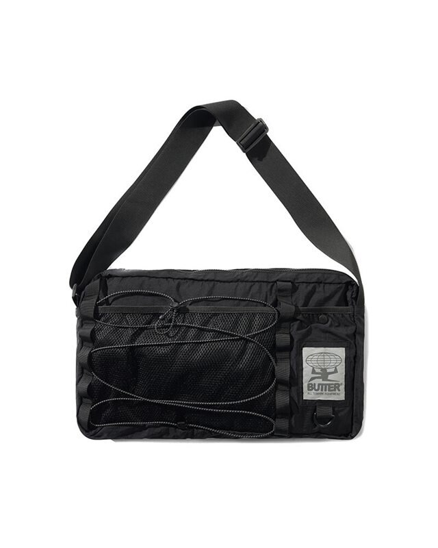 Butter Express Side Bag (BG254926-BLK)