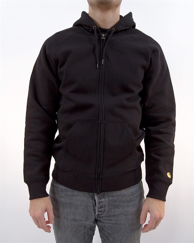 Carhartt Hooded Chase Jacket (I026385.89.90.03)