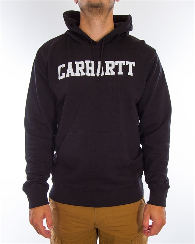 Carhartt Hooded Collage Sweat (I024669.89.90.03)
