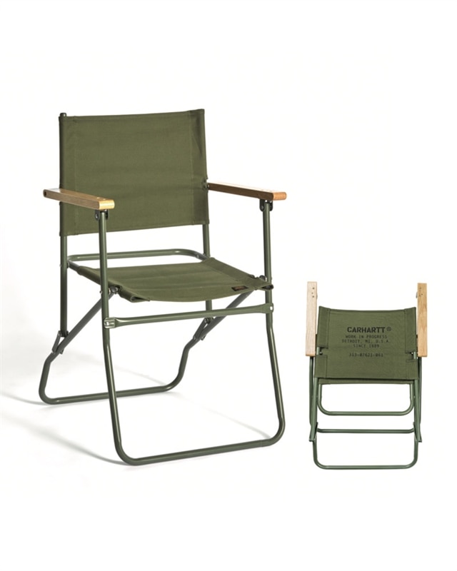Carhartt Land Rover Chair (I026770.03V.00.06)