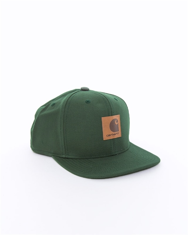 Carhartt Logo Cap (I023099.04W.00.06)