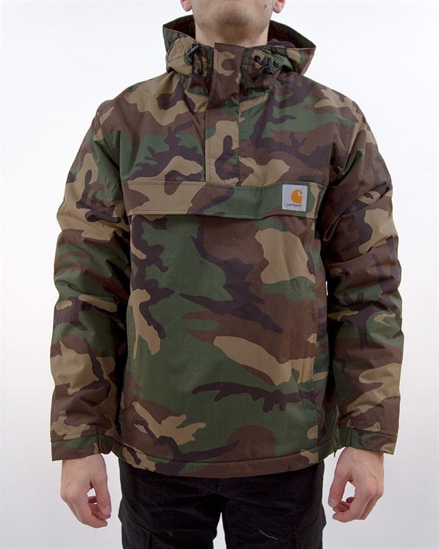 Carhartt Nimbus Pullover (I021872.640.90.03)