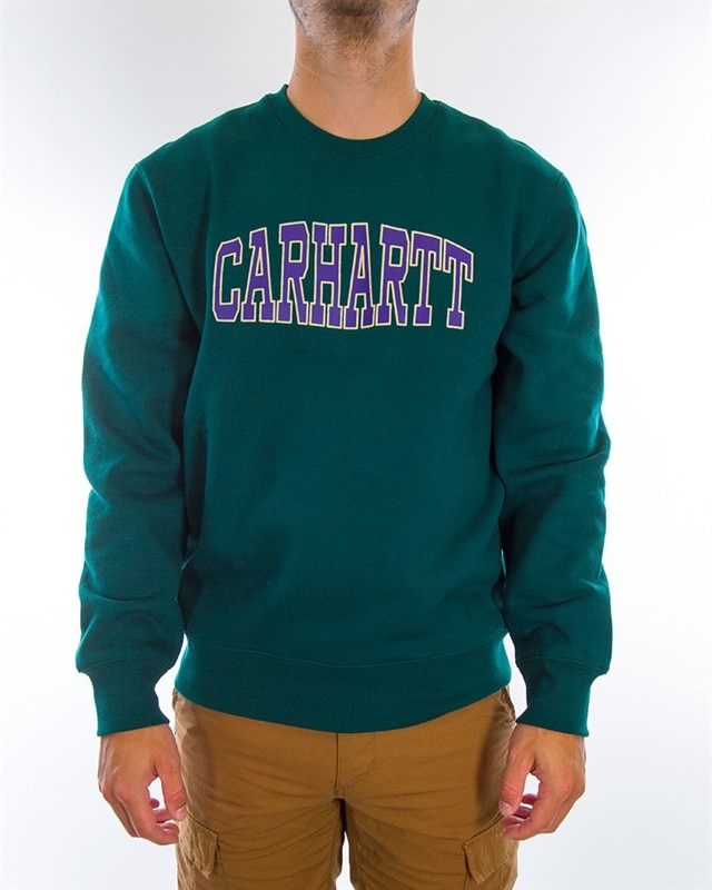 Carhartt Theory Sweat (I027030.05A.00.03)