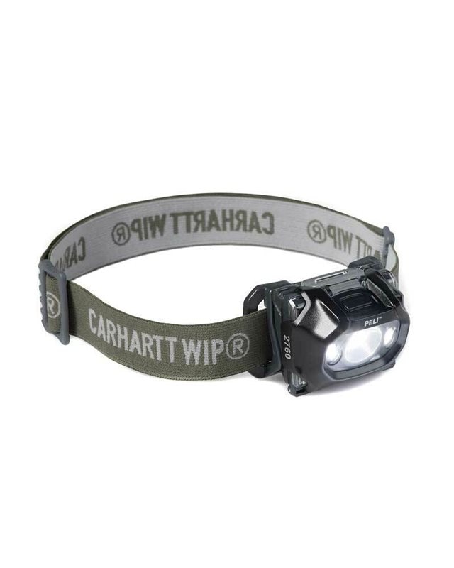 Carhartt WIP 2760 Headlamp (I032003-1ND-XX-06)