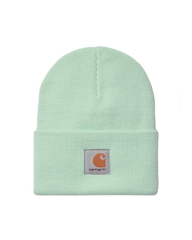 Carhartt WIP Acrylic Watch Hat (I020222.0NM.XX.06)