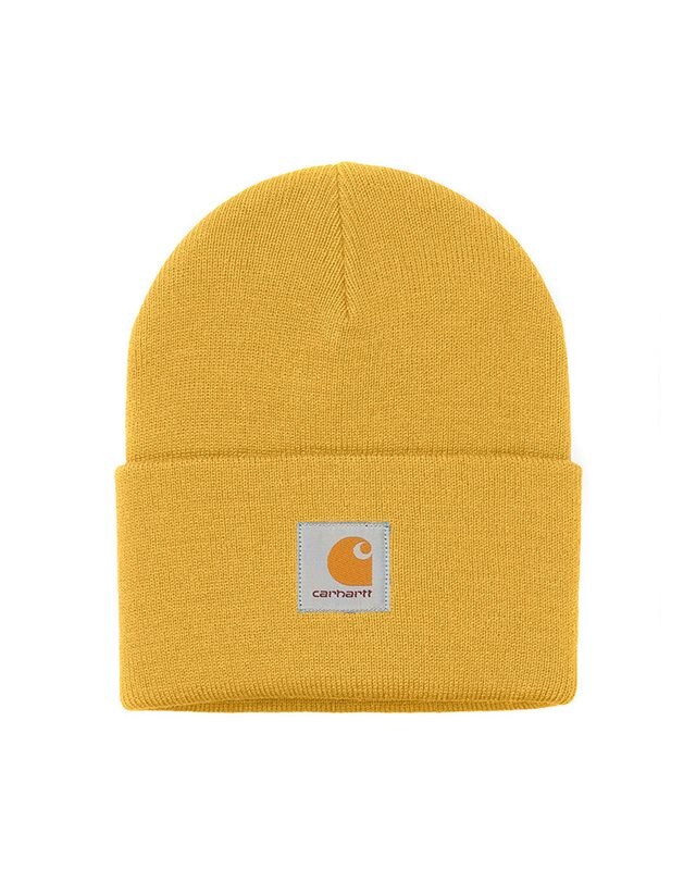 Carhartt WIP Acrylic Watch Hat (I020222.0NO.XX.06)