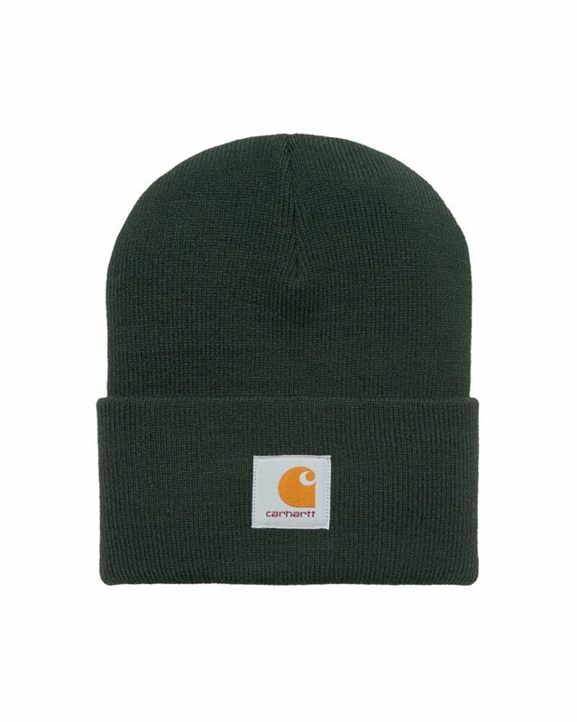 Carhartt WIP Acrylic Watch Hat (I020222.0WE.XX.06)