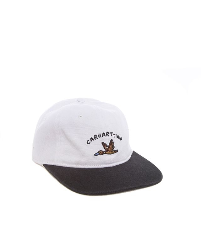 Carhartt WIP Animated Ducks Cap (I037298-00A-XX-06)