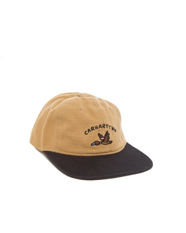 Carhartt WIP Animated Ducks Cap (I037298-3XP-XX-06)