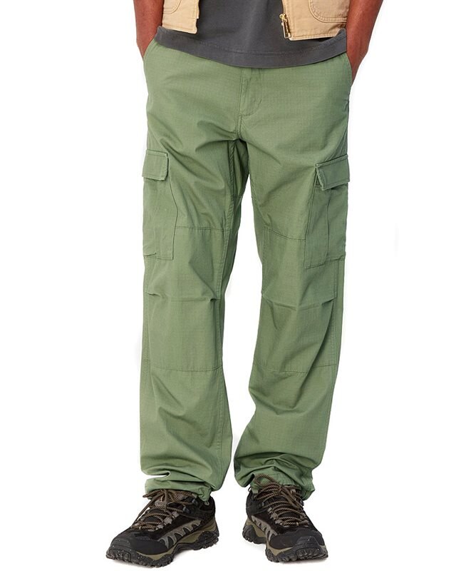 Carhartt WIP Aviation Pant (I032468.667.02.32)