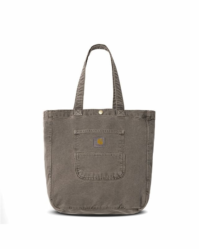 Carhartt WIP Bayfield Tote Small (I030558.89.FH.06)