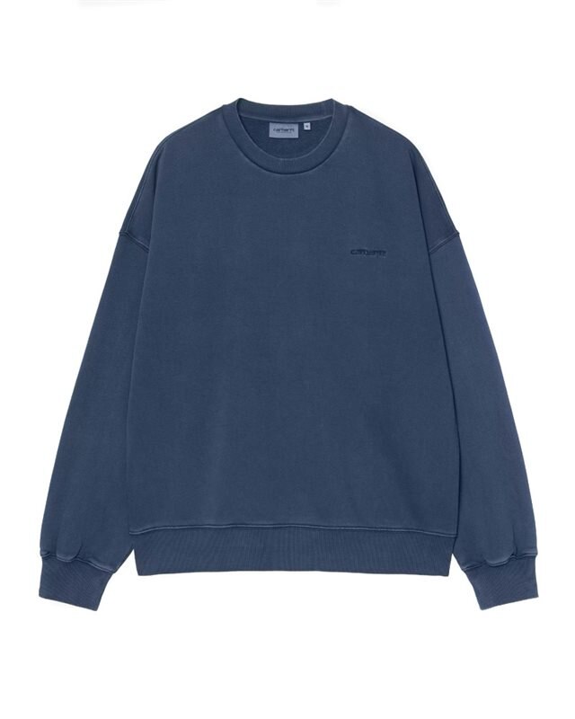 Carhartt WIP Benton Sweat (I035436-VQ-GD-03)
