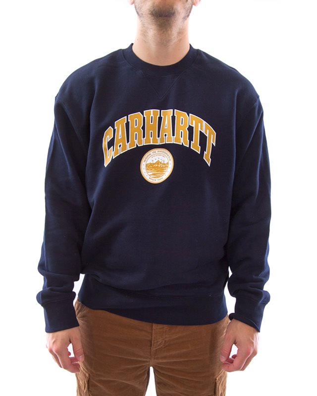 Carhartt WIP Berkeley Sweater (I029510.0EJ.XX.03)