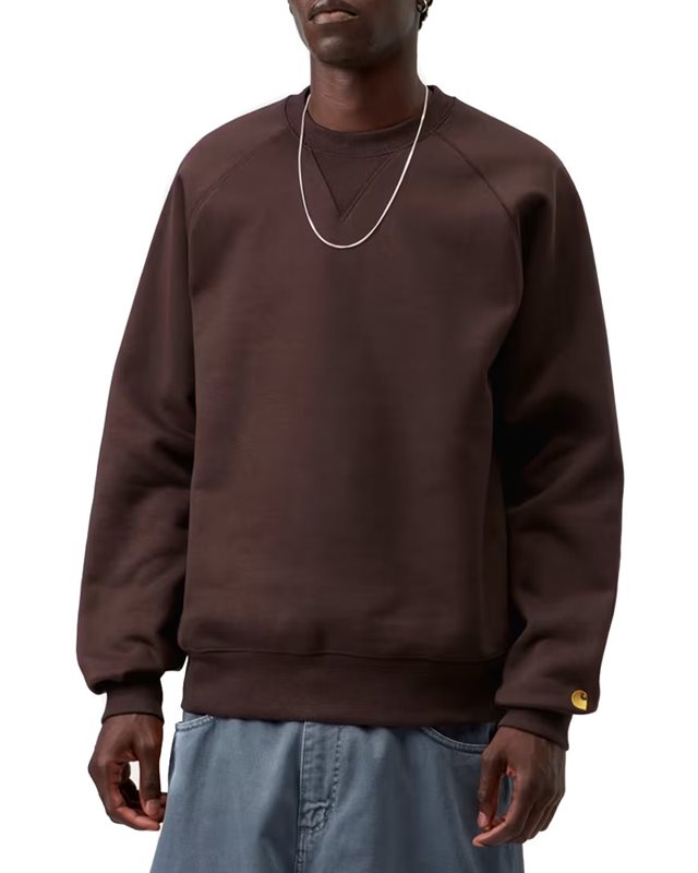 Carhartt WIP Chase Sweat (I033660-3XE-XX-03)