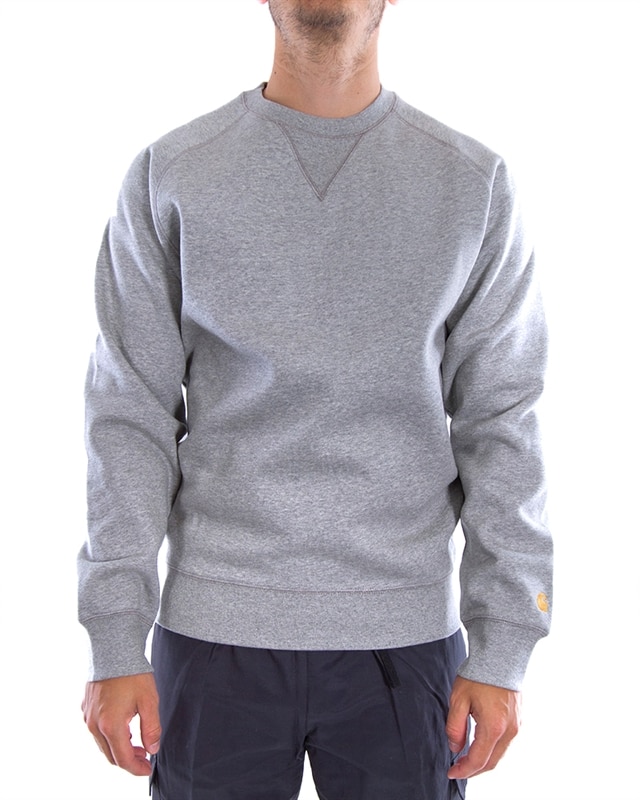 Carhartt WIP Chase Sweater (I026383.V6.90.03)