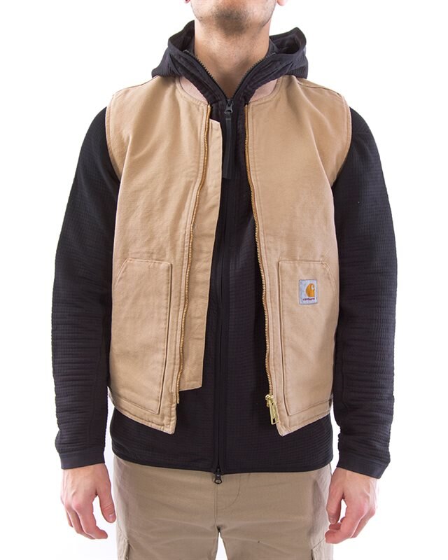 Carhartt WIP Classic Vest (I026457.07E.02.03)