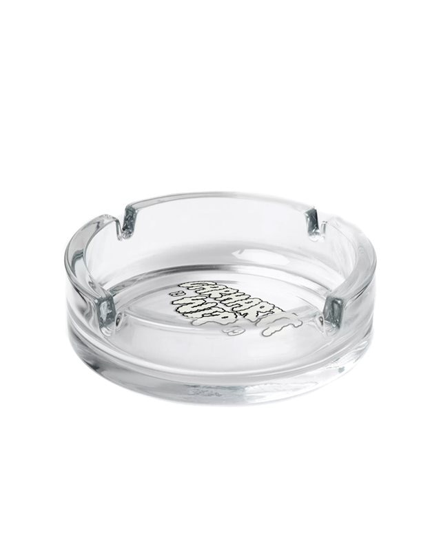 Carhartt WIP Cloud Script Ashtray (I036960-1B6-XX-06)