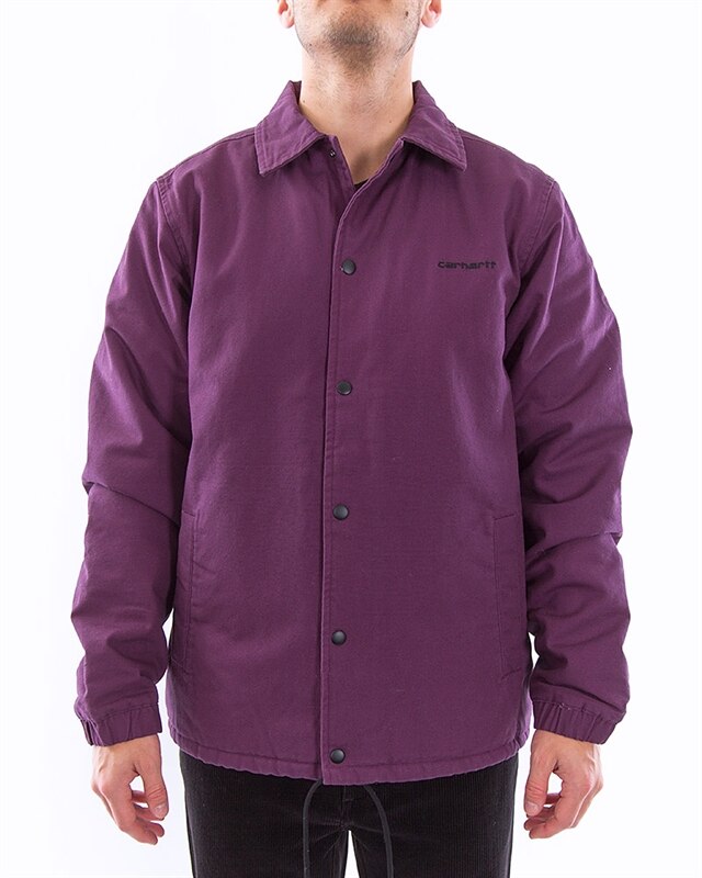 Carhartt WIP Coach Jacket (I026723.0E8.06.03)
