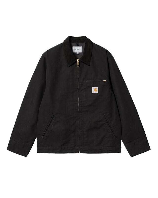 Carhartt WIP Detroit Jacket (I031947-00E-02-03)
