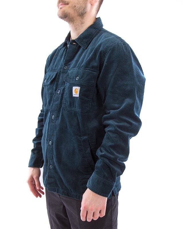 carhartt dixon jacket